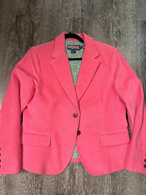 Vineyard Vines Corduroy Blazer Jacket (Size XL)