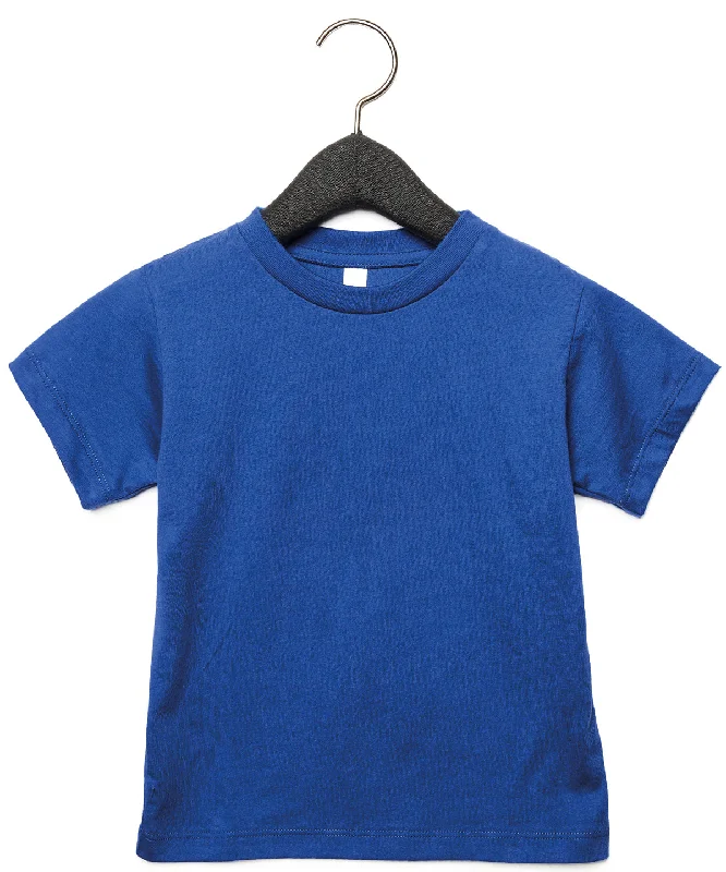 True Royal - Toddler Jersey short sleeve tee