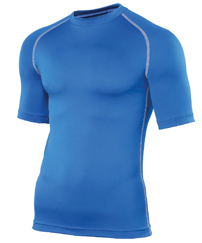 Royal - Rhino baselayer short sleeve