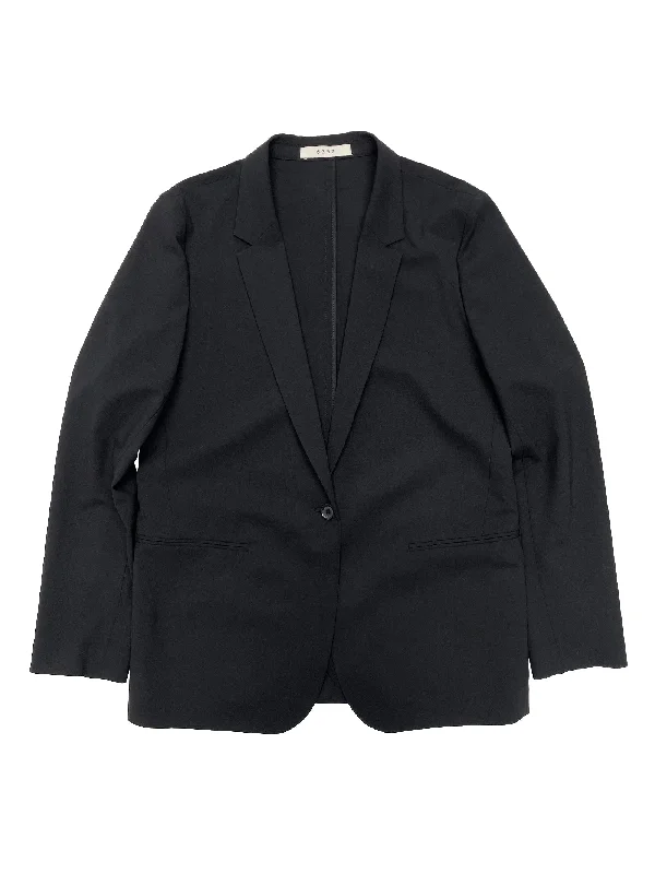 Perfect Blazer in Black