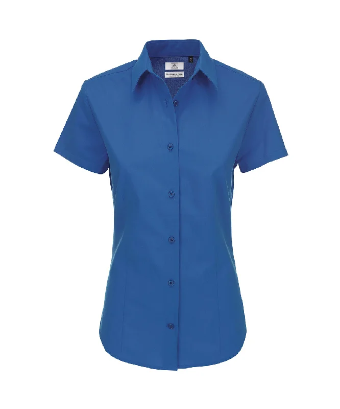 Blue Chip - B&C Heritage short sleeve /women