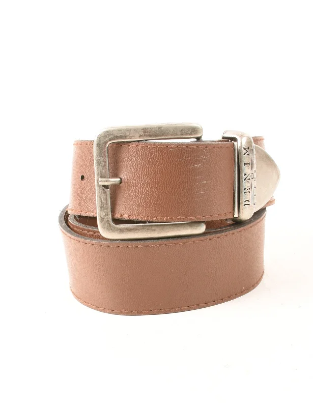 Brown Belt - M