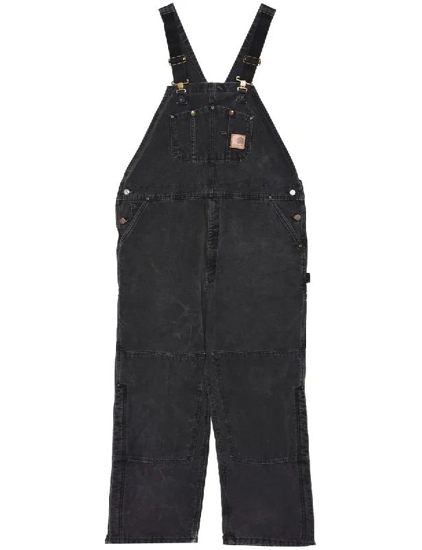 Carhartt Dungaree Salopettes - XL