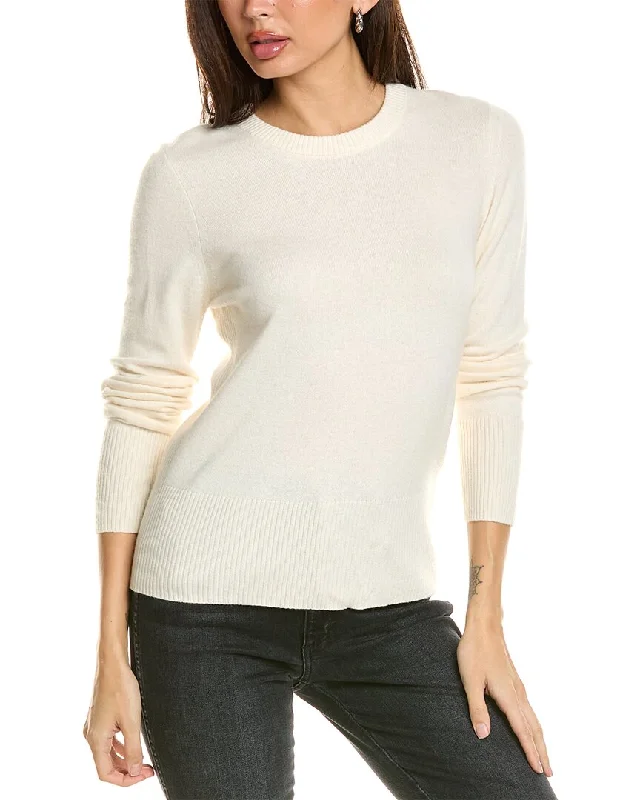 Reiss Addison Wool-Blend Sweater