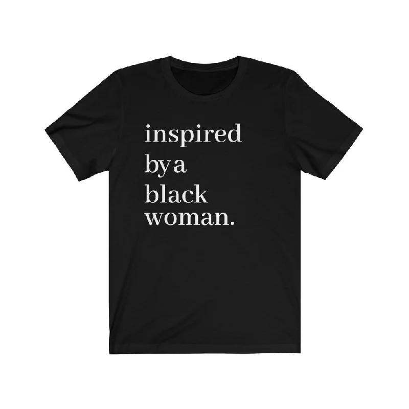 Inspired Unisex Premium T-Shirt