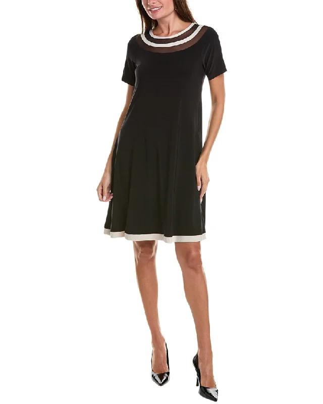 Joseph Ribkoff T-Shirt Dress