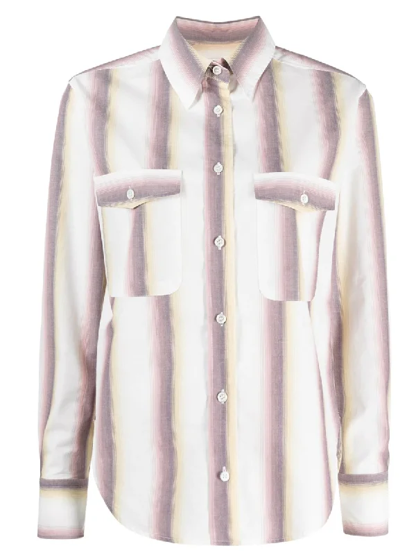 Chemise Jalyne Shirt