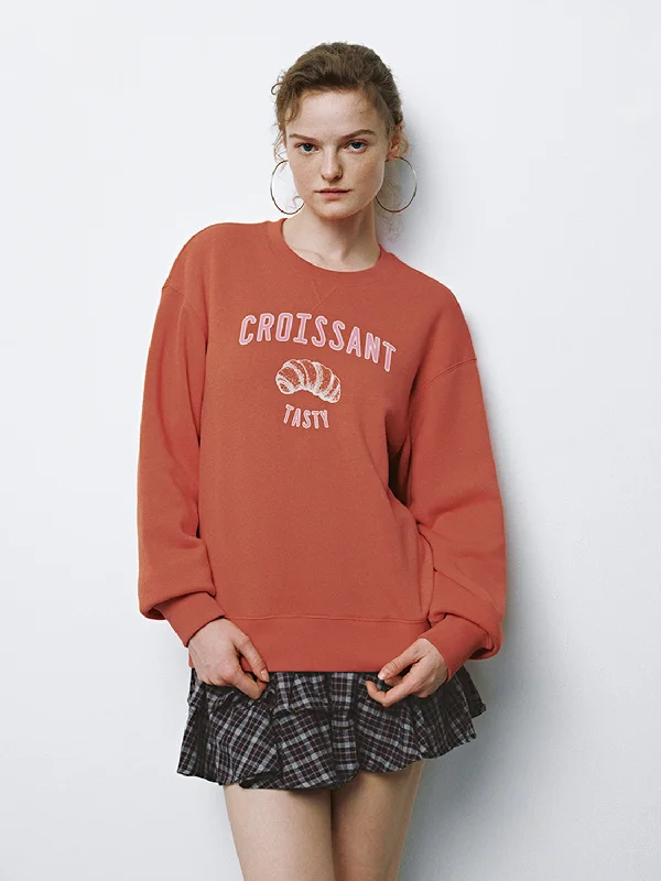 Crew Neck Loose T-Shirts